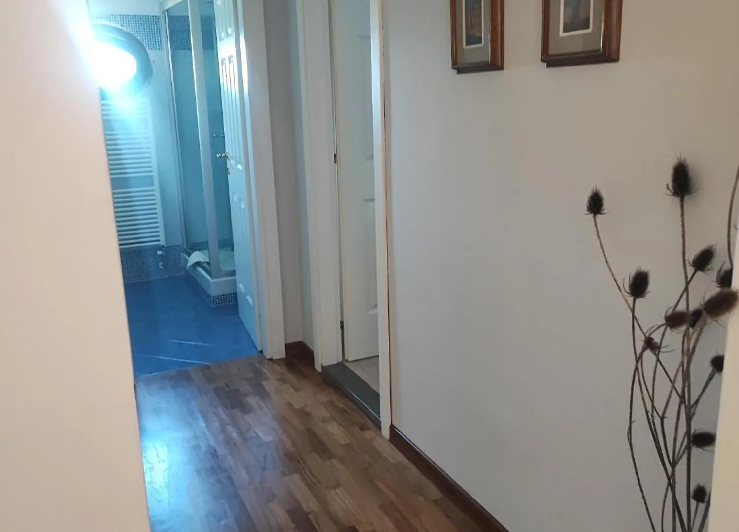 Appartamento In Villa Aulla Pontedera